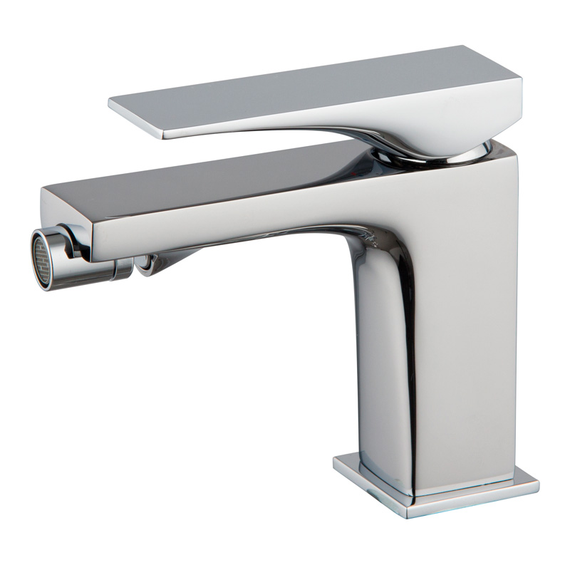 Miscelatore bidet
