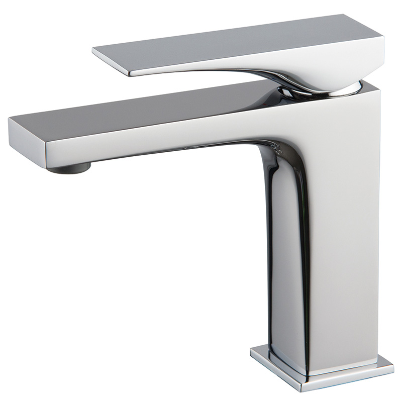Miscelatore lavabo
