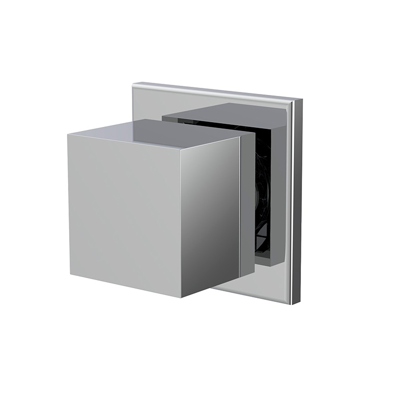 Deviatore a 2 uscite