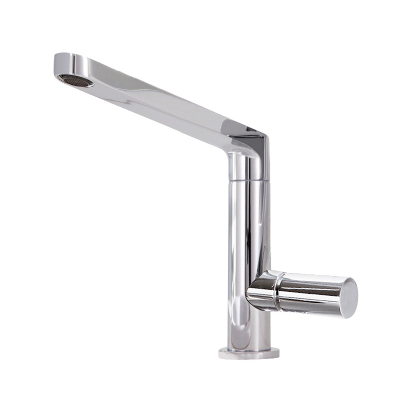 Miscelatore lavabo