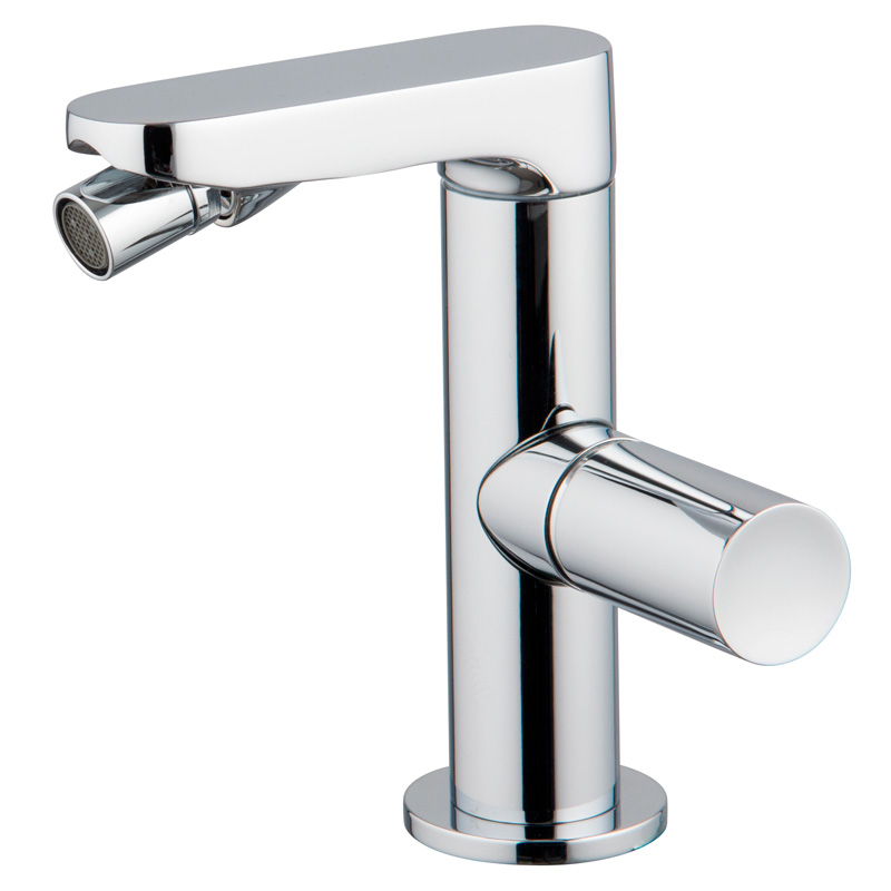 Miscelatore bidet
