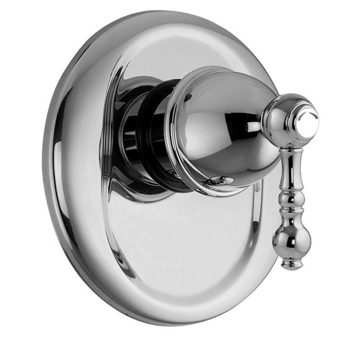 Miscelatore incasso doccia