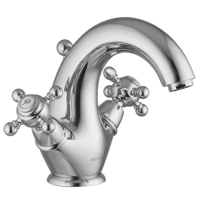 Monoforo lavabo