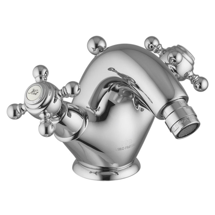 Monoforo bidet
