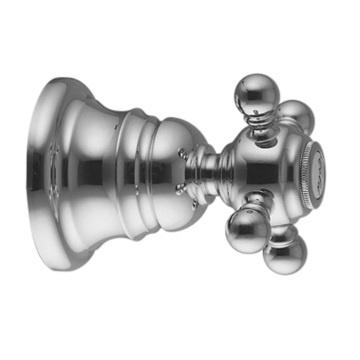 Rubinetto d’arresto 1/2”