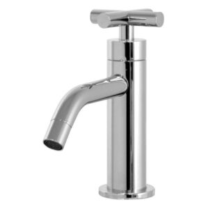 Rubinetto monoforo acqua fredda