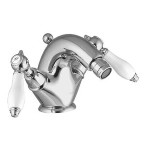 Monoforo bidet
