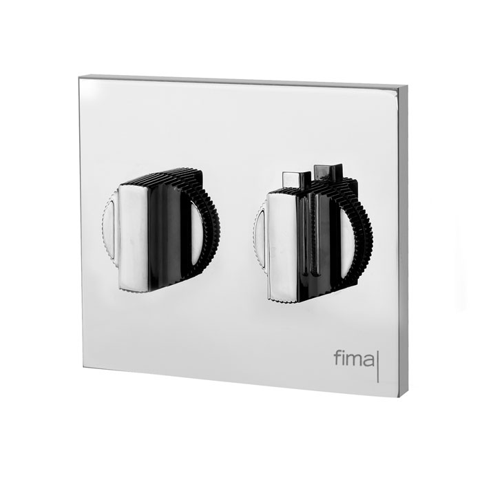 Miscelatore termostatico incasso Switch