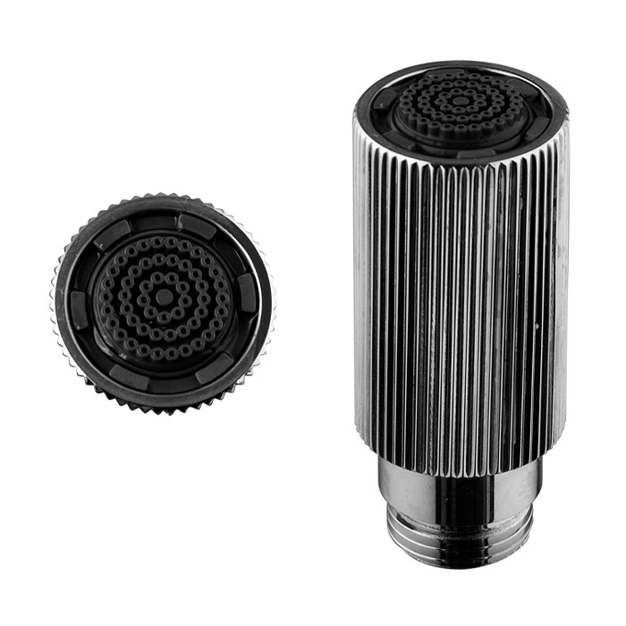 Brass handshower