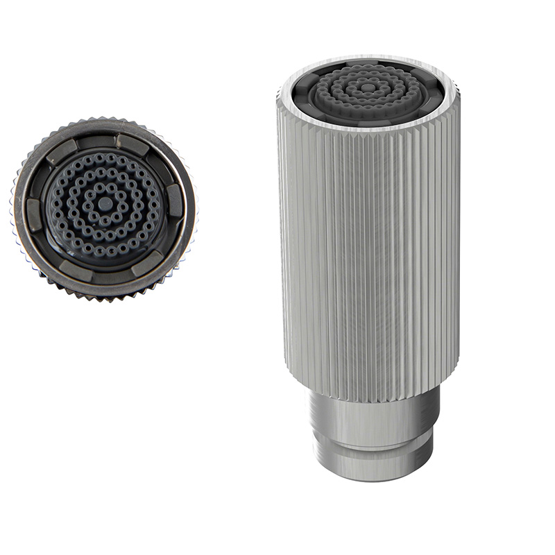 Doccetta in acciaio inox