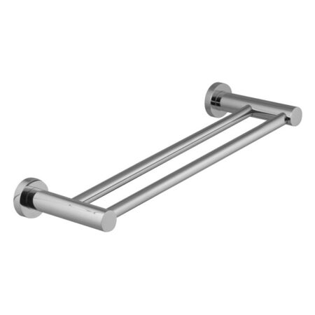 Portasalviette doppio cm 40