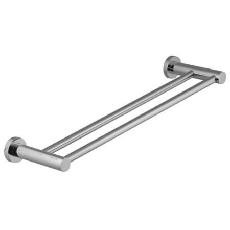 Portasalviette doppio cm 60
