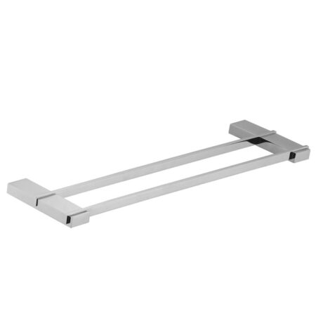 Portasalviette doppio cm 40
