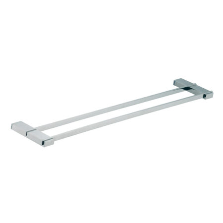 Portasalviette doppio cm 60