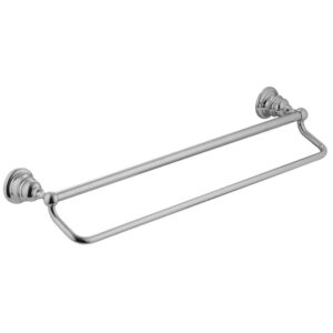 Portasalviette doppio cm 60