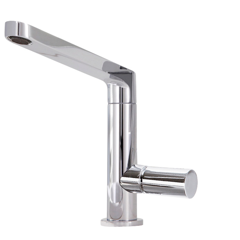 Miscelatore lavabo