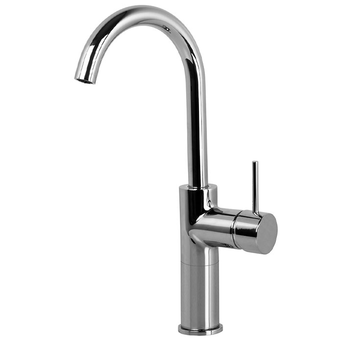 Miscelatore lavabo
