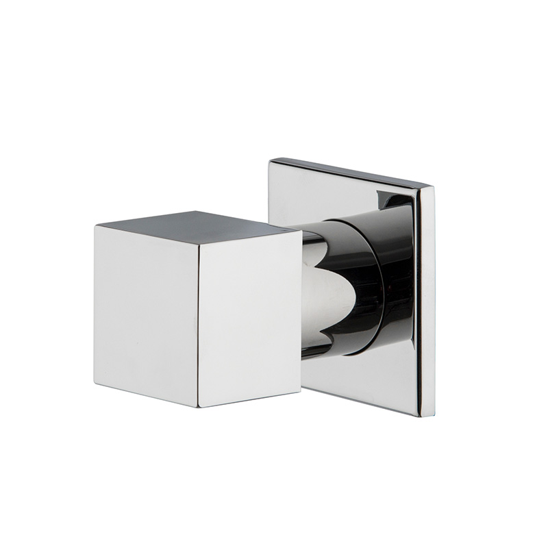 Rubinetto d’arresto 1/2”
