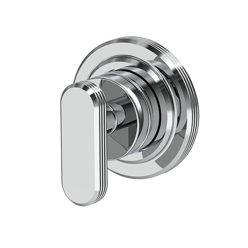 Deviatore a 2 uscite