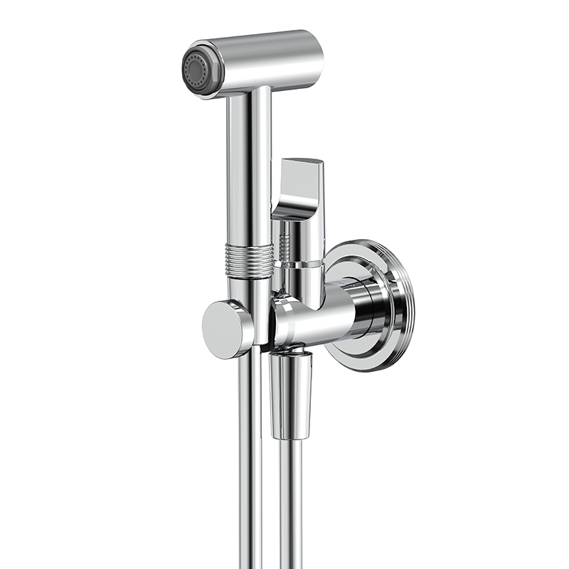 WC smart mixer
