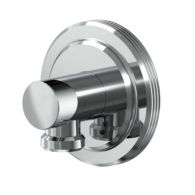 Coude de raccordement 1/2”
