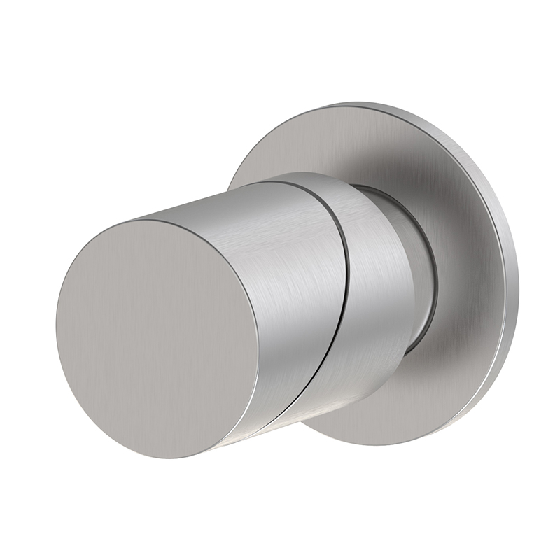 Rubinetto d’arresto 1/2”