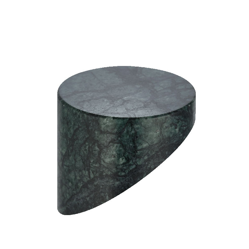Maniglia marmo verde guatemala