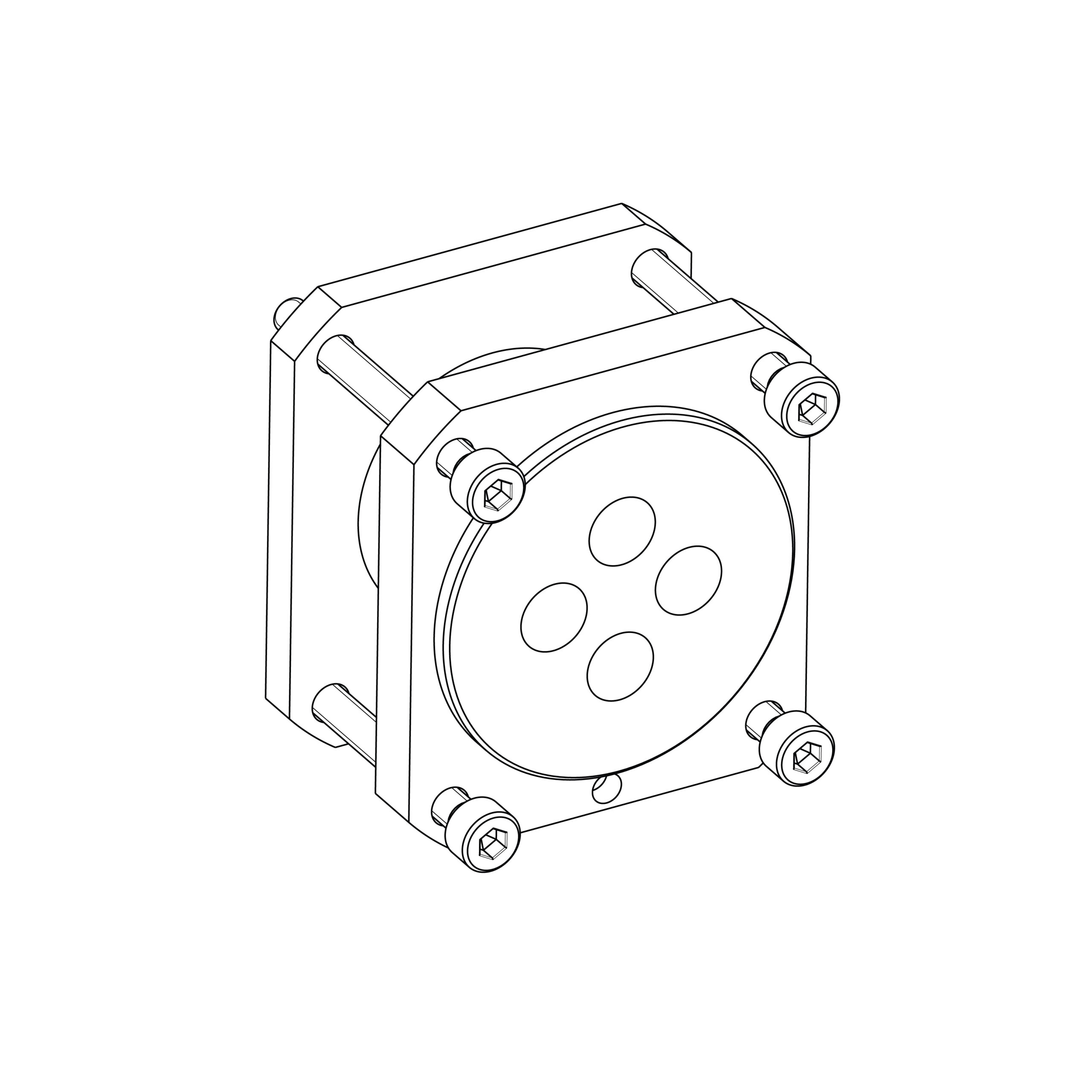 PROLUNGA SINGOLA 30 MM KARTDEV
